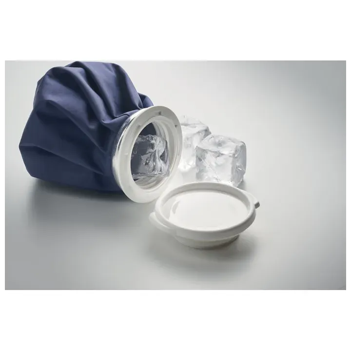Reusable polyester ice pack - MO2426 (MOCN#04)